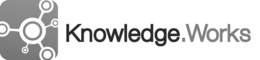 KNOWLEDGE.WORKS trademark