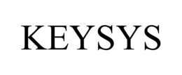 KEYSYS trademark