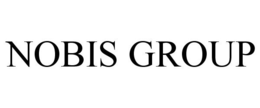 NOBIS GROUP trademark