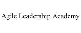 AGILE LEADERSHIP ACADEMY trademark