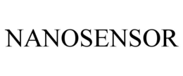 NANOSENSOR trademark