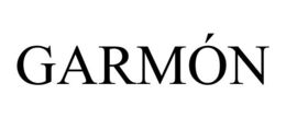 GARMÓN trademark