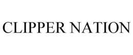 CLIPPER NATION trademark