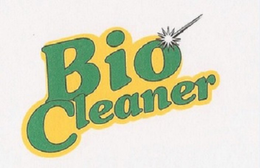 BIO CLEANER trademark