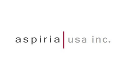 ASPIRIA USA INC. trademark