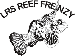 LRS REEF FRENZY trademark