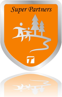 SUPER PARTNERS T trademark