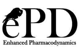 EPD ENHANCED PHARMACODYNAMICS trademark