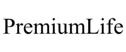 PREMIUMLIFE trademark