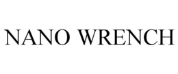 NANO WRENCH trademark