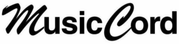 MUSICCORD trademark