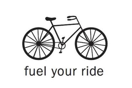 FUEL YOUR RIDE trademark