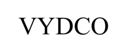 VYDCO trademark