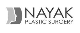 NAYAK PLASTIC SURGERY trademark