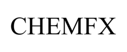 CHEMFX trademark