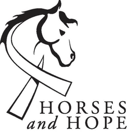 HORSES AND HOPE trademark
