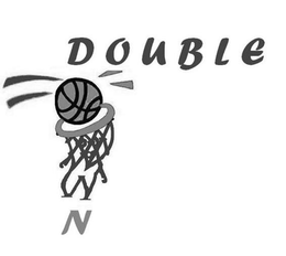 DOUBLE DOWN trademark