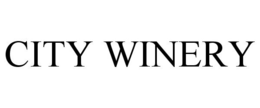 CITY WINERY trademark