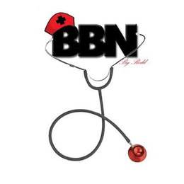 BBN BY REDD trademark