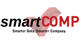 SMARTCOMP SMART DATA SMART COMPANY. trademark