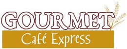 GOURMET CAFE EXPRESS trademark