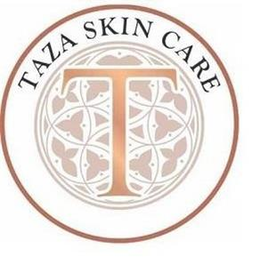 T TAZA SKIN CARE trademark