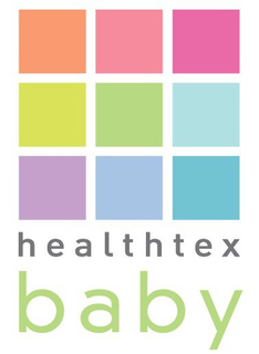 HEALTHTEX BABY trademark