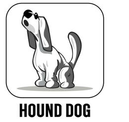 HOUND DOG trademark