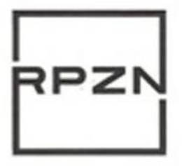 RPZN trademark