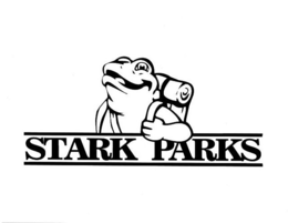 STARK PARKS trademark