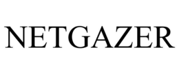 NETGAZER trademark