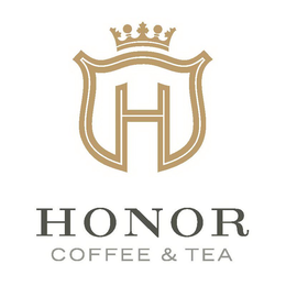 HONOR COFFEE & TEA trademark