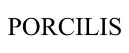 PORCILIS trademark