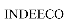 INDEECO trademark