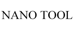 NANO TOOL trademark