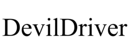 DEVILDRIVER trademark