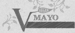 V VEGAN MAYO trademark