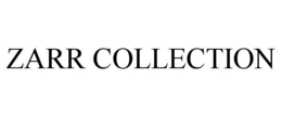 ZARR COLLECTION trademark