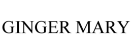GINGER MARY trademark