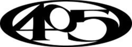 405 trademark