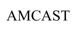 AMCAST trademark