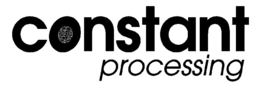 CONSTANT PROCESSING trademark