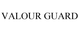 VALOUR GUARD trademark