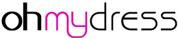 OHMYDRESS trademark