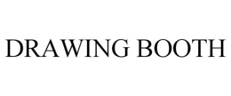 DRAWING BOOTH trademark