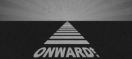 ONWARD! trademark