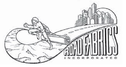 ROADFABRICS INCORPORATED trademark