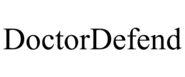 DOCTORDEFEND trademark