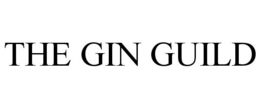 THE GIN GUILD trademark