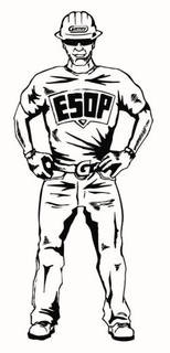GARNEY CONSTRUCTION ESOP G trademark